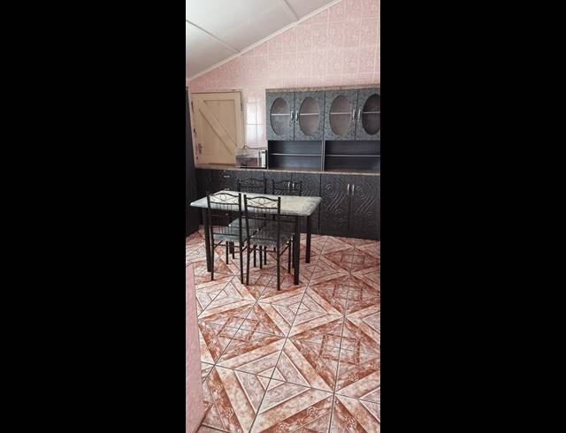 2 BEDROOM APARTMENT FOR SALE IN CROSSMOOR